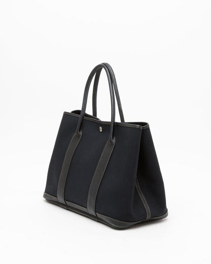 Hermes Garden Party 36 Bag