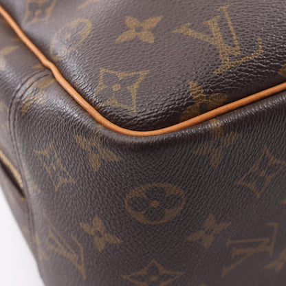 Louis Vuitton Deauville, Monogram