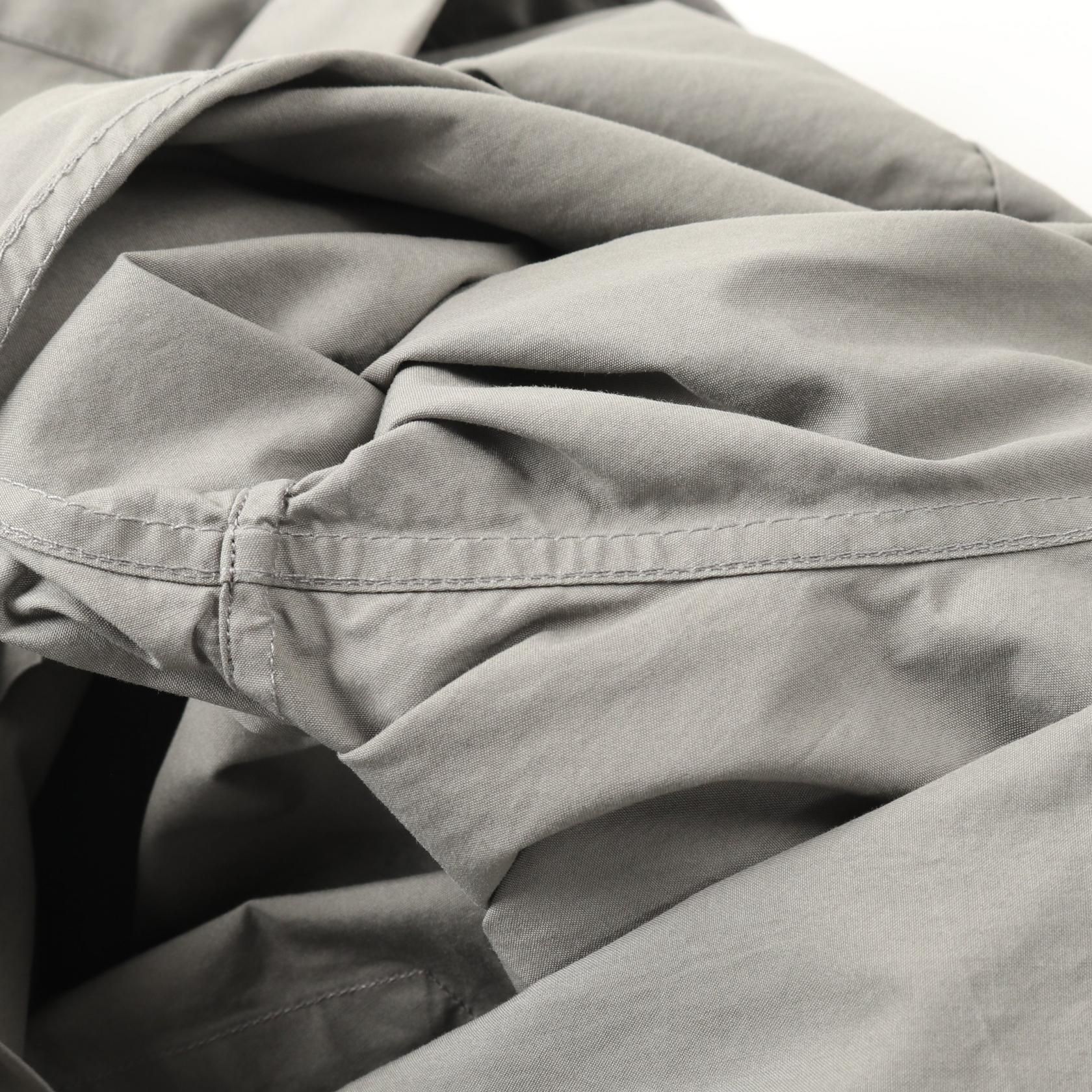 Hermes Other Tops Gray Cotton