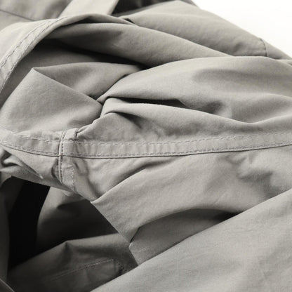 Hermes Other Tops Gray Cotton