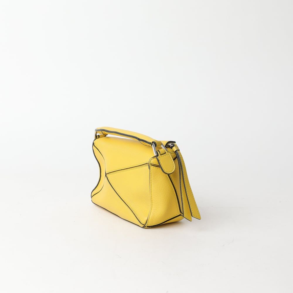 Loewe Mini Puzzle Bag