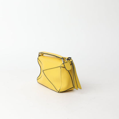Loewe Mini Puzzle Bag