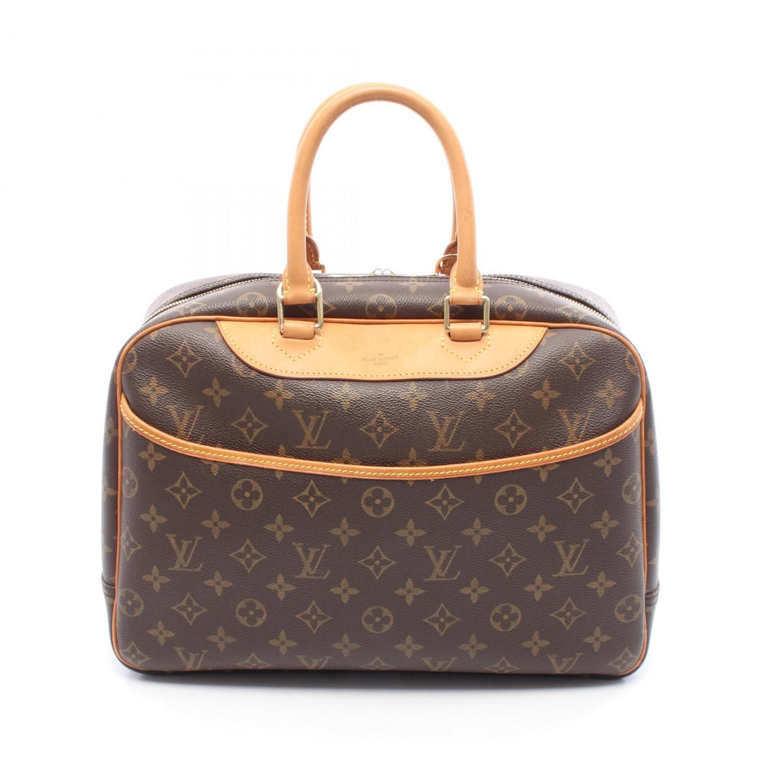 Louis Vuitton Deauville, Monogram