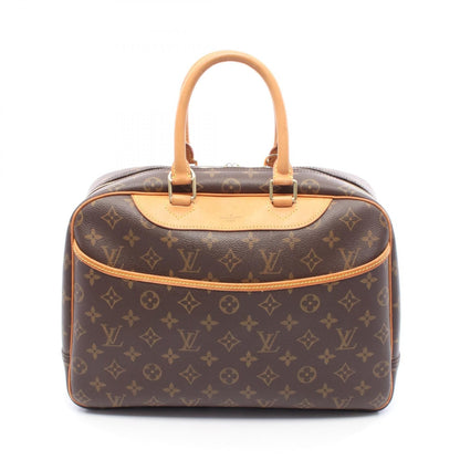 Louis Vuitton Deauville, Monogram