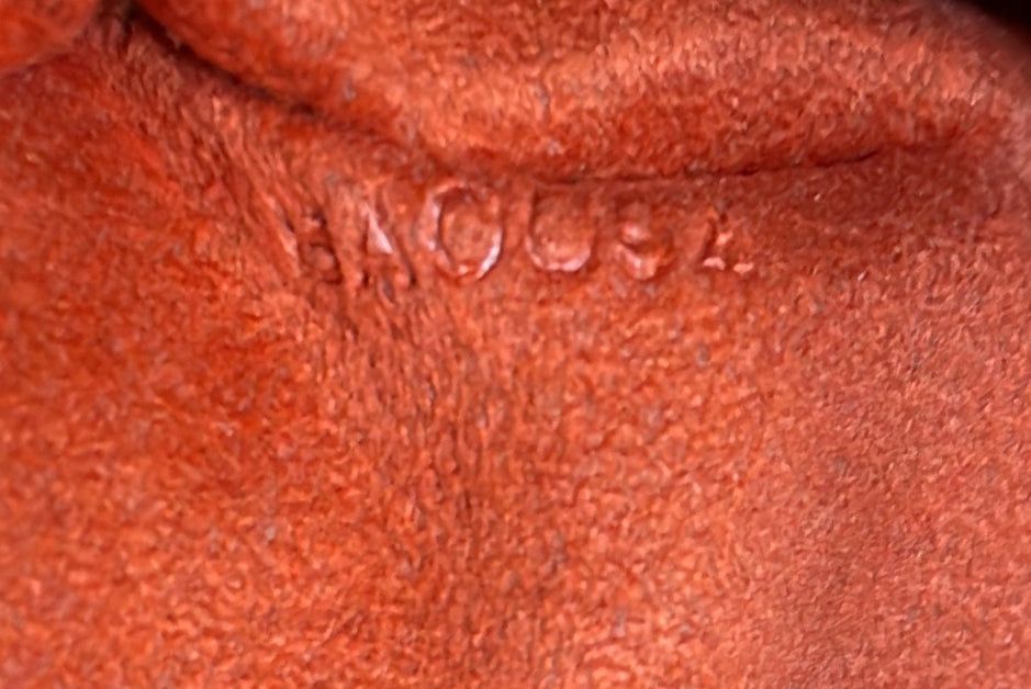 Louis Vuitton Manosque MPO GM, Damier Ebene