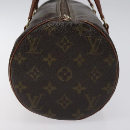 Louis Vuitton Vintage Papillon 30, Monogram