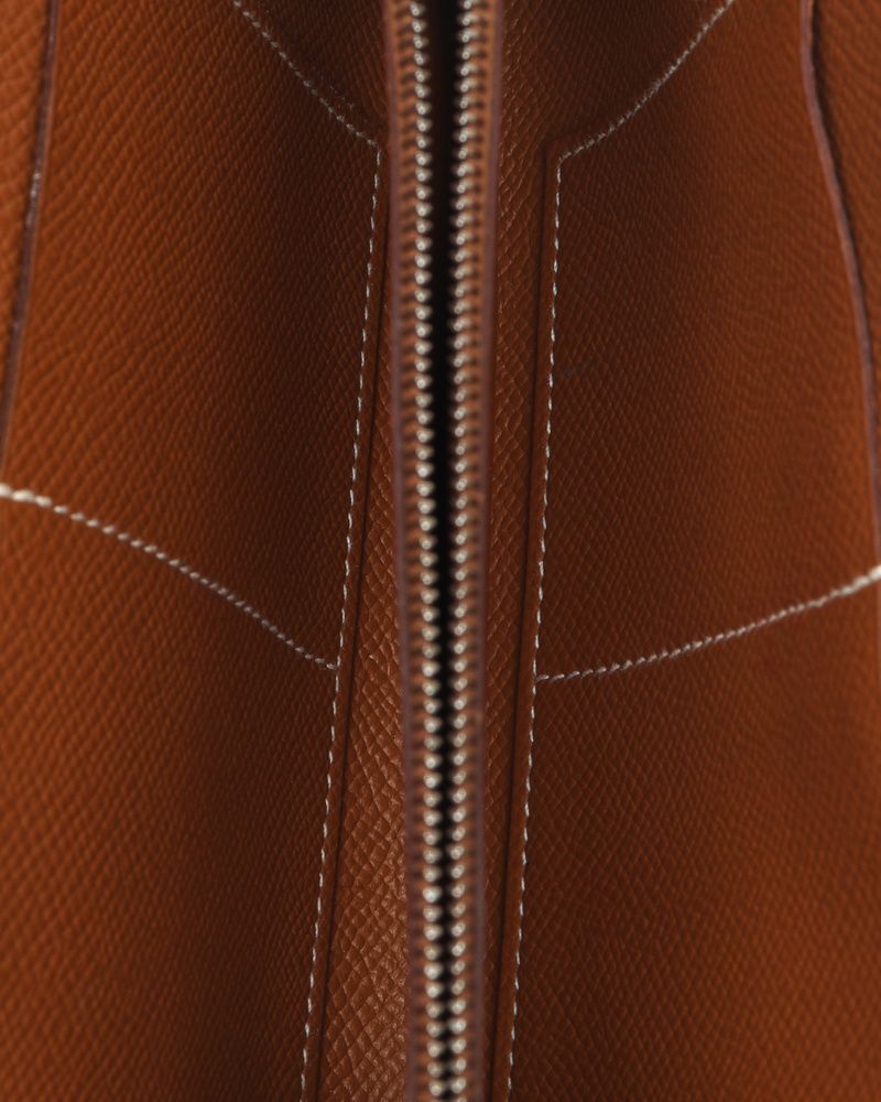 Hermes Epsom Kelly To Go Wallet