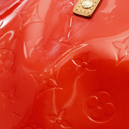 Louis Vuitton Lead Pm Rouge Red Handbag M 91088