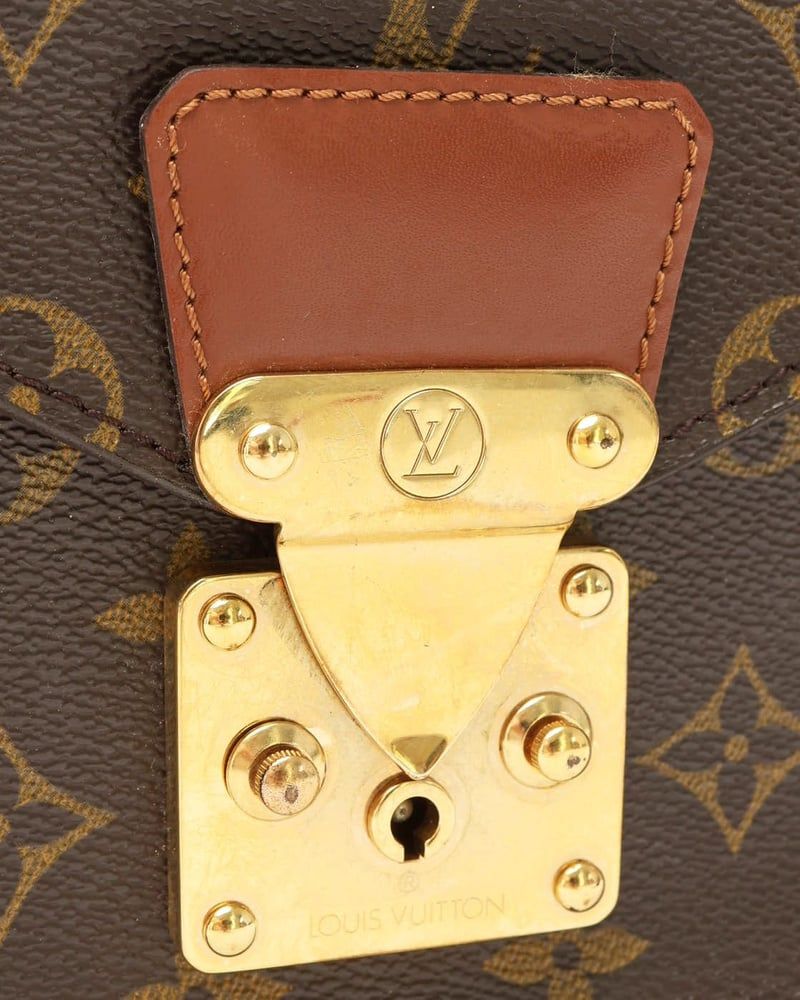 Louis Vuitton Monogram Monceau 28 Bag