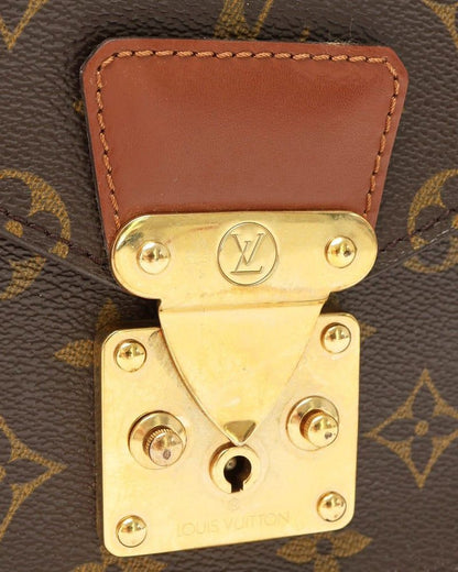 Louis Vuitton Monogram Monceau 28 Bag