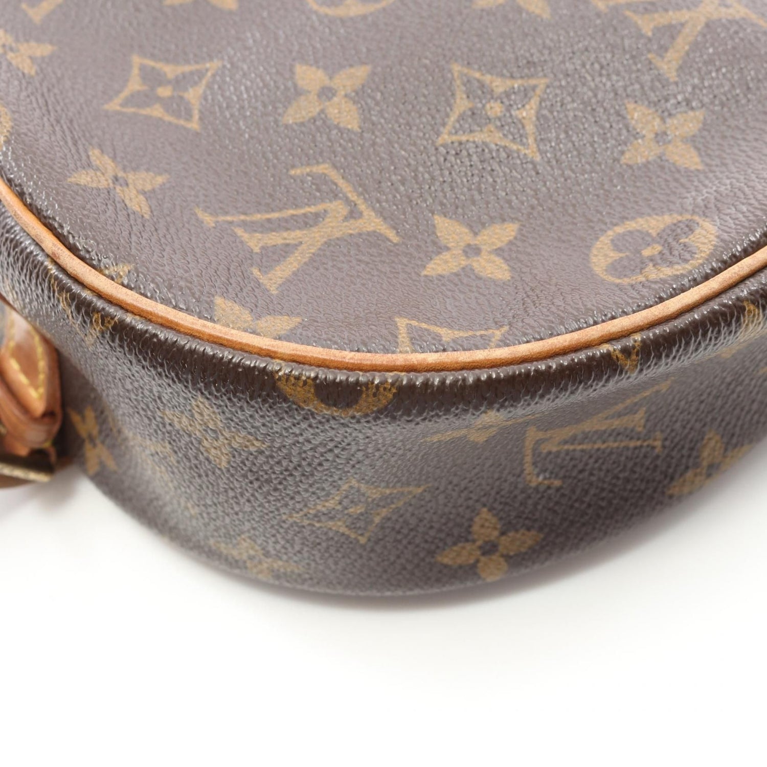 Louis Vuitton Tambourin, Monogram