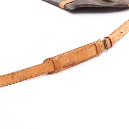 Louis Vuitton Keepall Bandouliere 50, Monogram