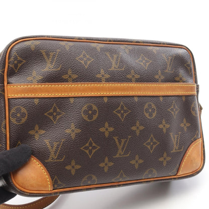 Louis Vuitton Trocadero 27, Monogram