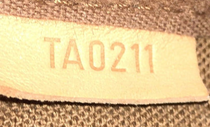 Louis Vuitton Multi Pochette Accessoires, Monogram