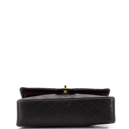 Chanel Medium Vintage Classic Double Flap, Lambskin Quilted