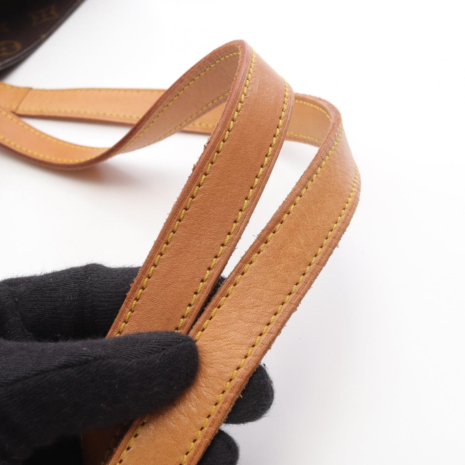 Louis Vuitton Cabas Alto, Monogram