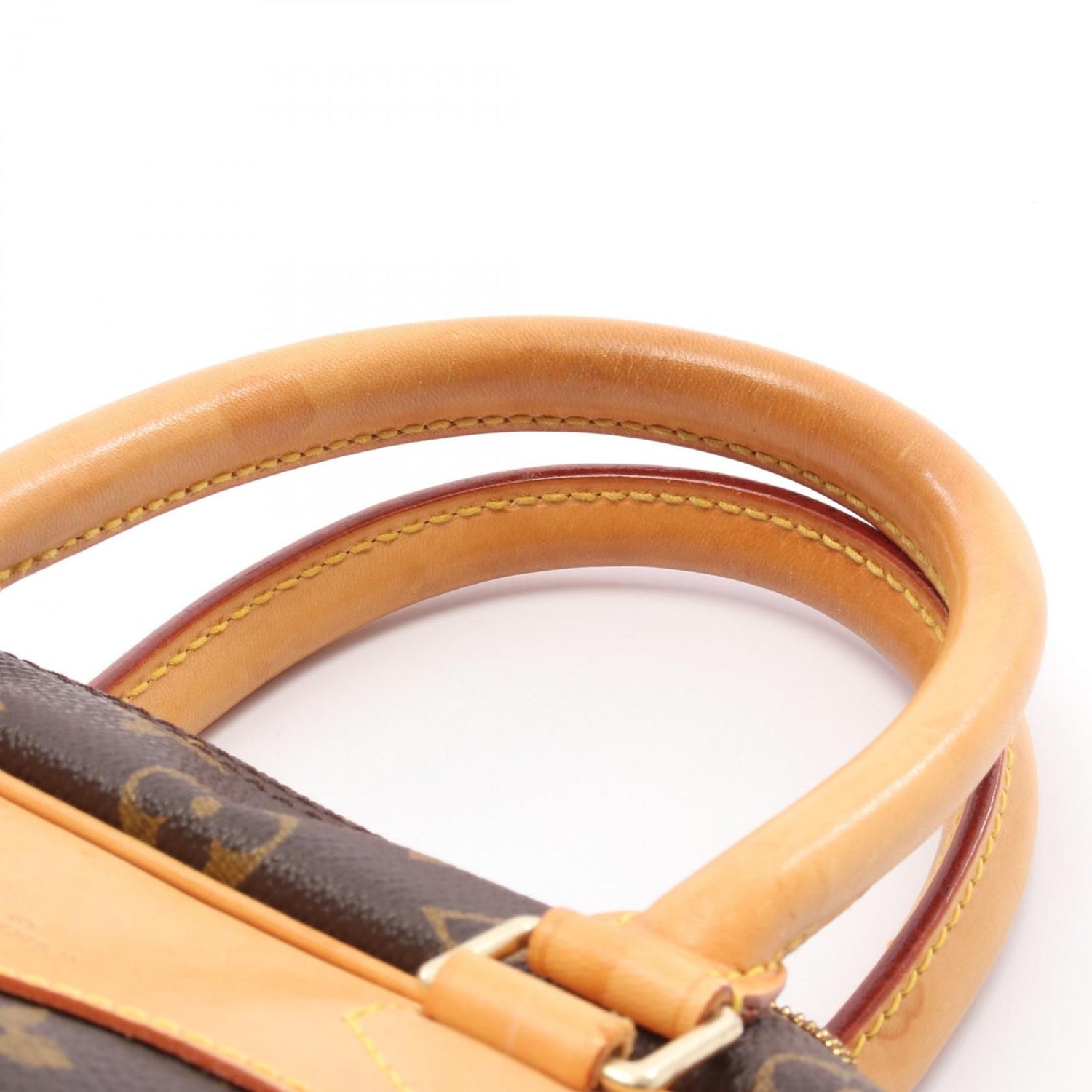 Louis Vuitton Deauville, Monogram