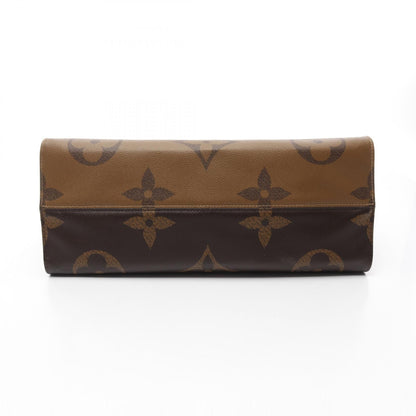 Louis Vuitton OnTheGo GM, Monogram Giant