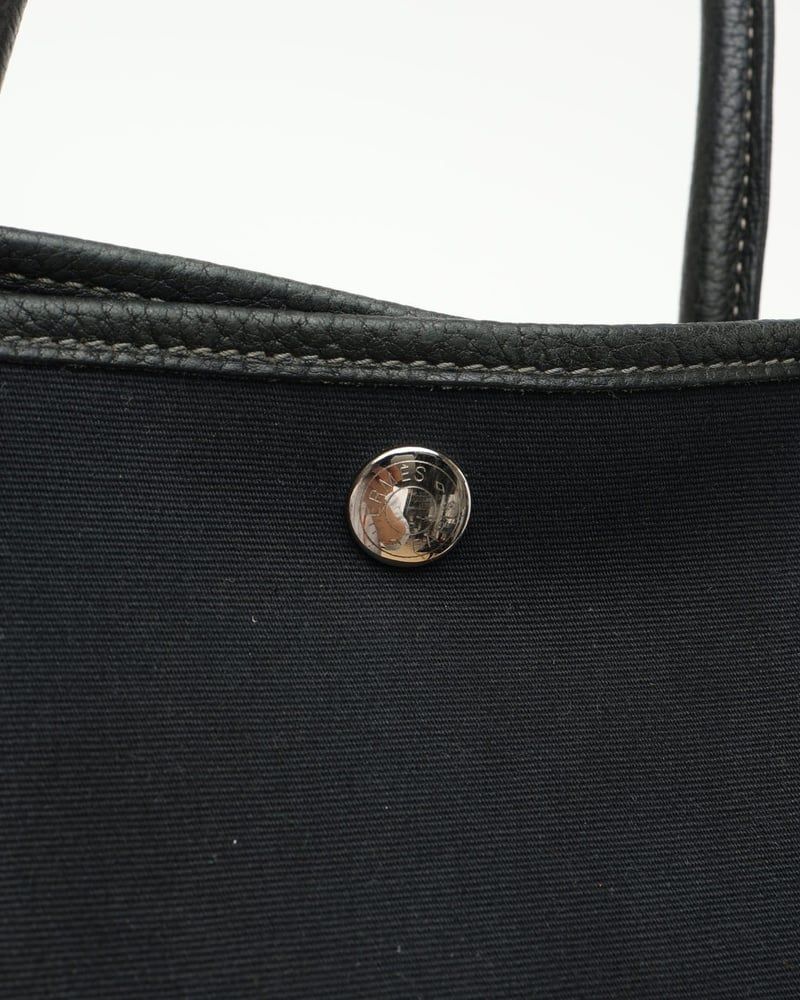 Hermes Garden Party 36 Bag
