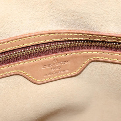 Louis Vuitton Looping GM, Monogram