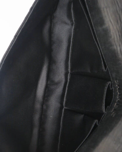 Chanel Cc Travel Line Chocolate Bar Bag