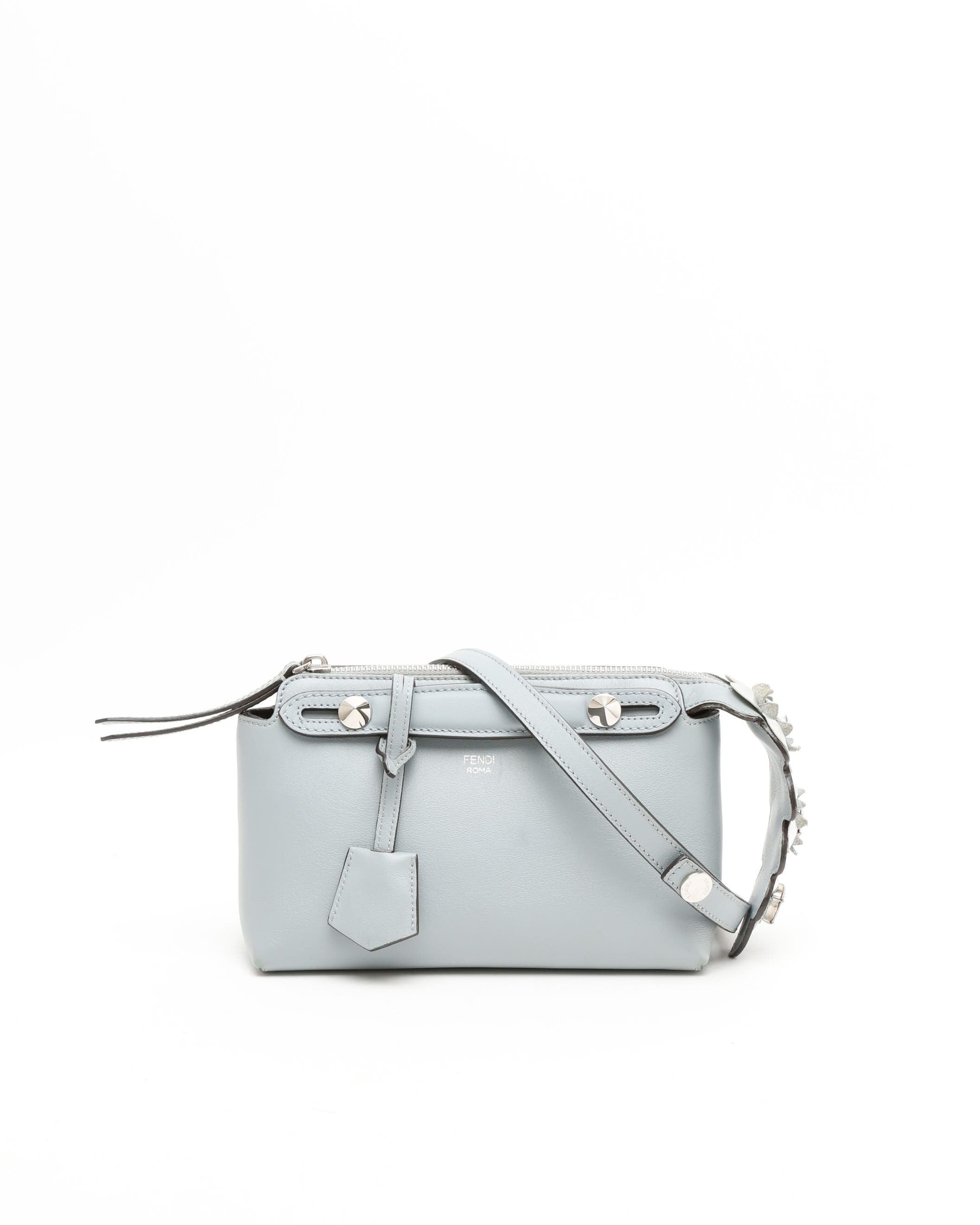 Fendi Mini By The Way Bag