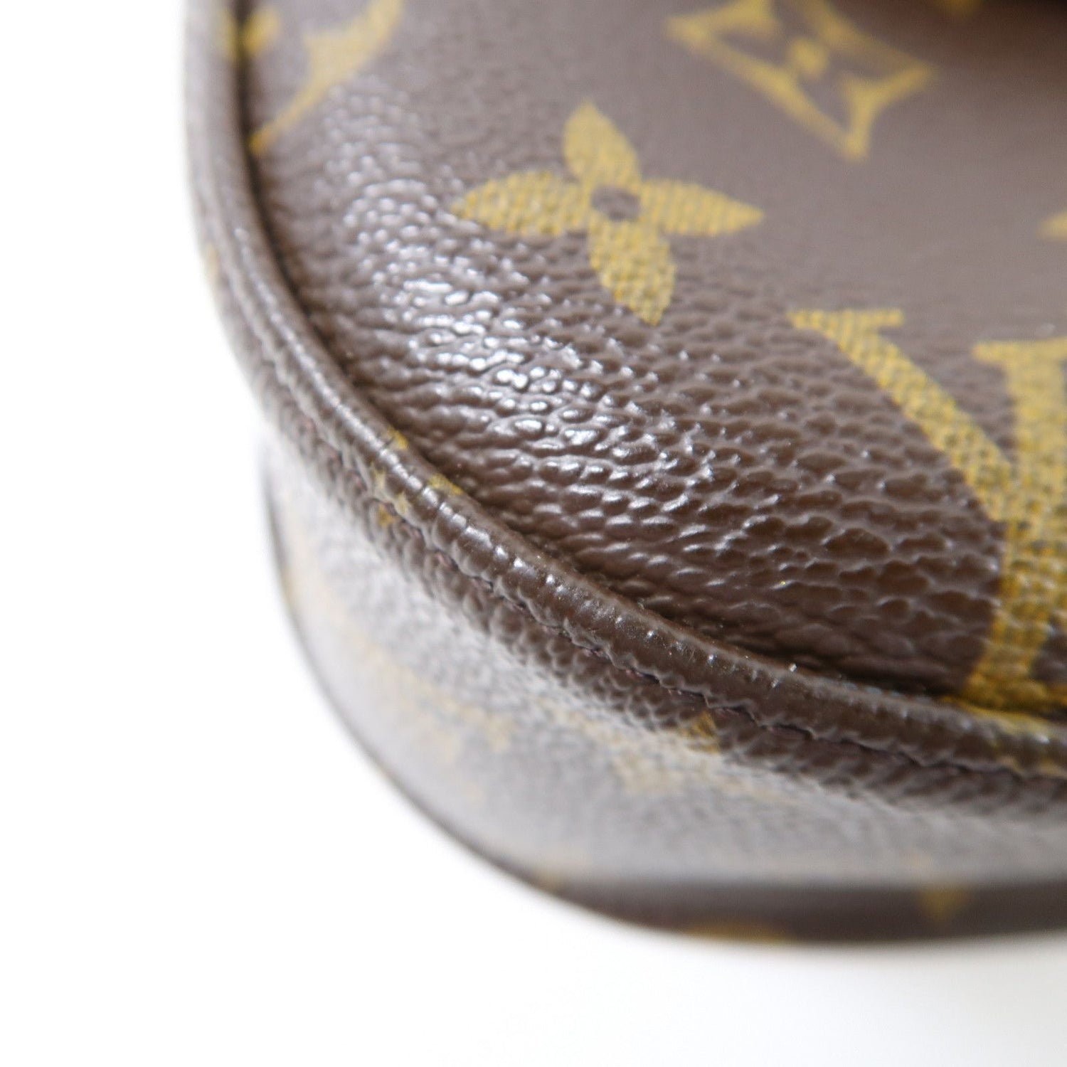 Louis Vuitton Saint Cloud GM, Monogram
