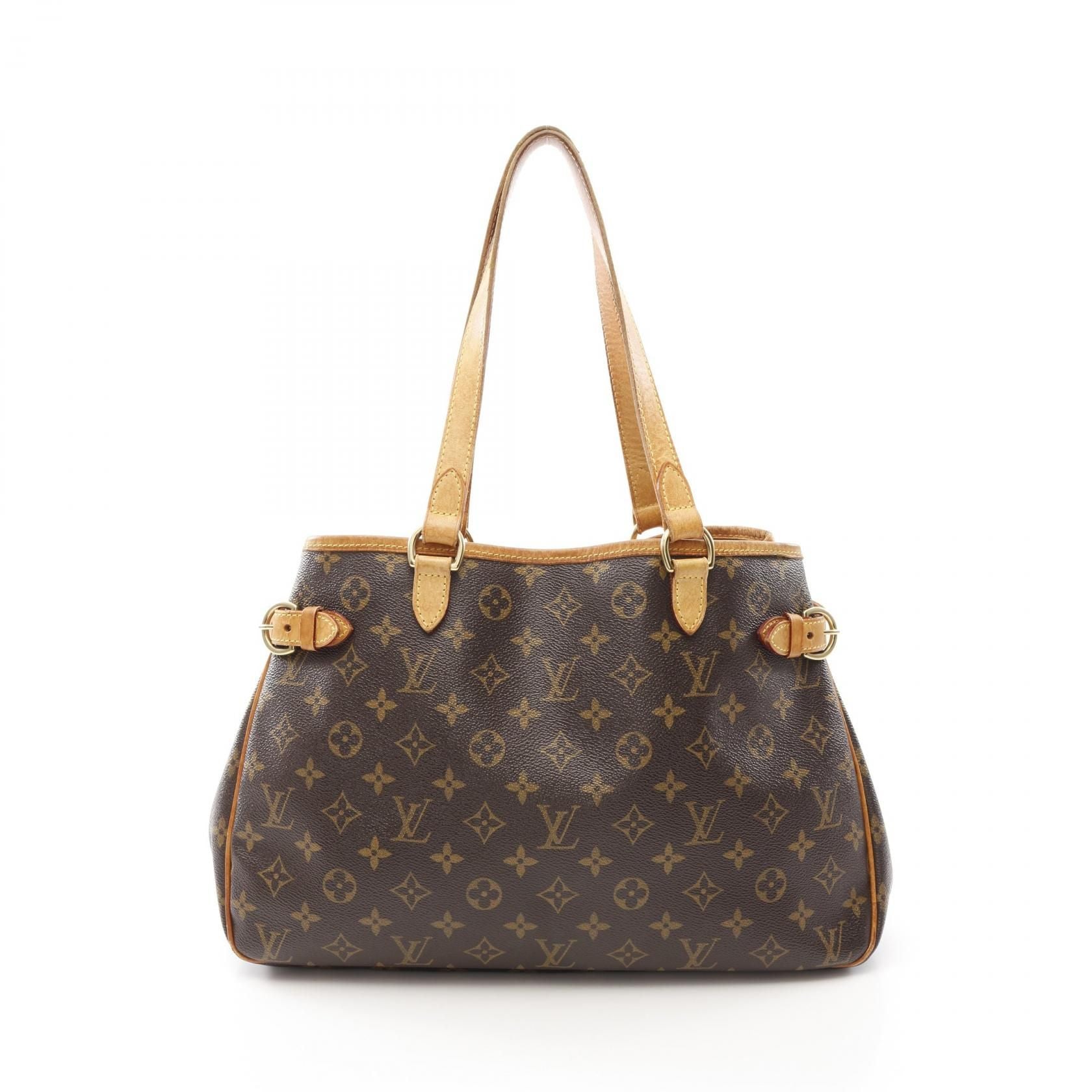 Louis Vuitton Batignolles Horizontal, Monogram