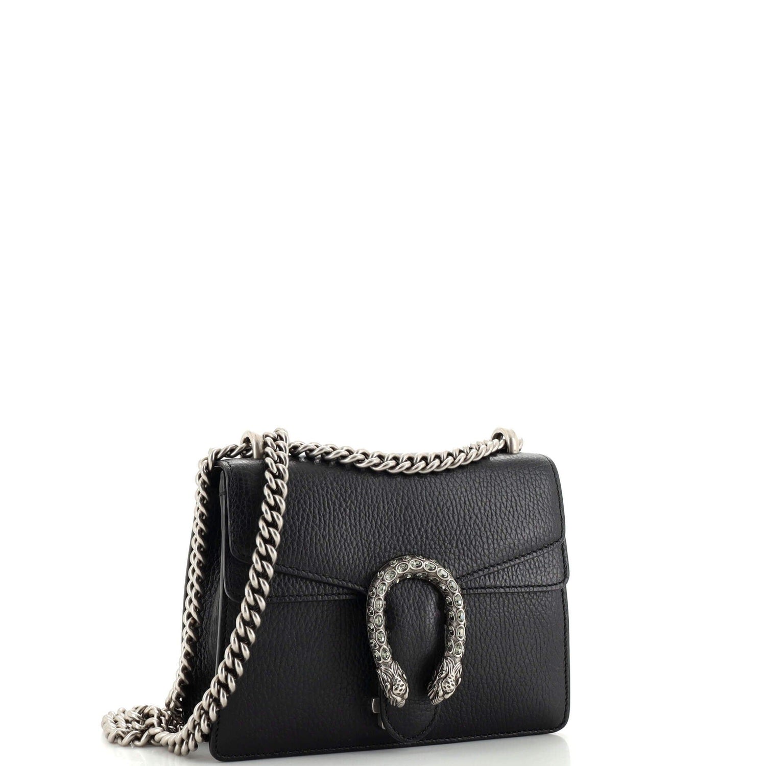 Gucci Dionysus Bag Leather Mini
