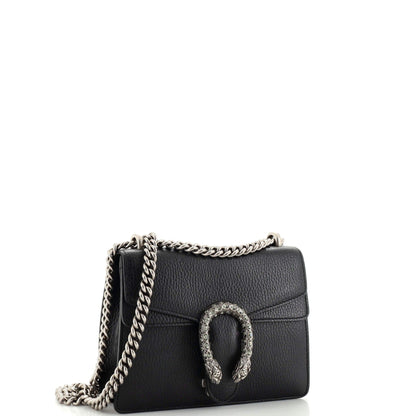 Gucci Dionysus Bag Leather Mini