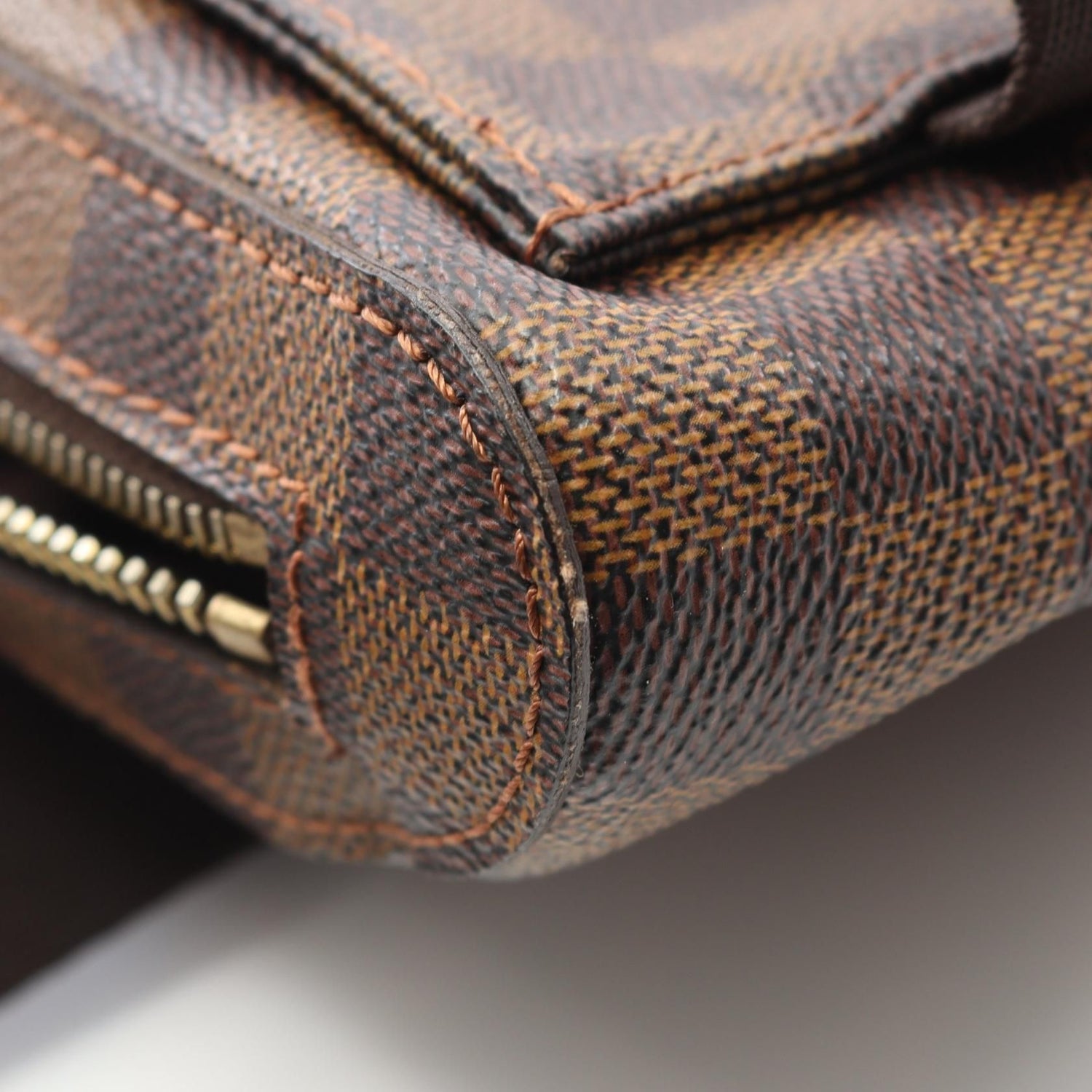 Louis Vuitton Geronimos, Damier Ebene