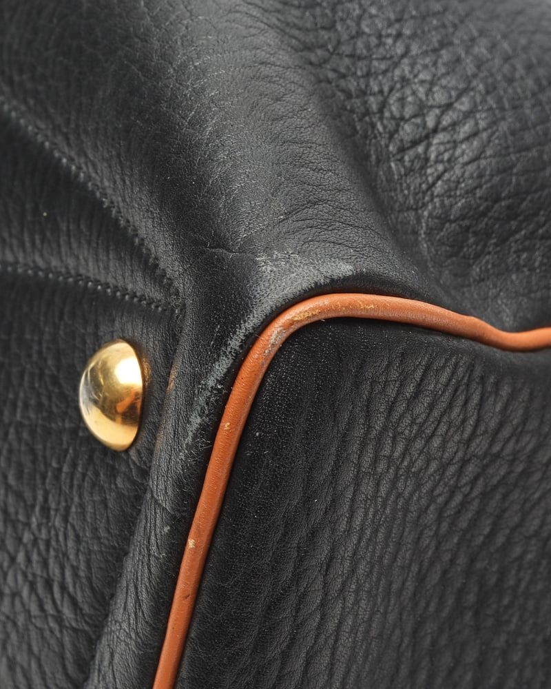 Hermes Victoria 43 Weekend Bag