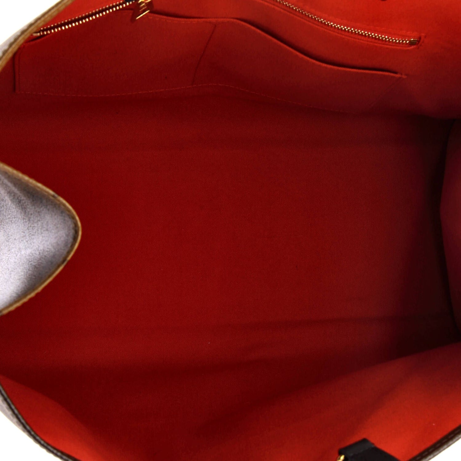 Louis Vuitton Onthego Tote Reverse Monogram Giant Gm