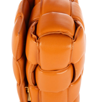 Bottega Veneta Cassette, Lambskin