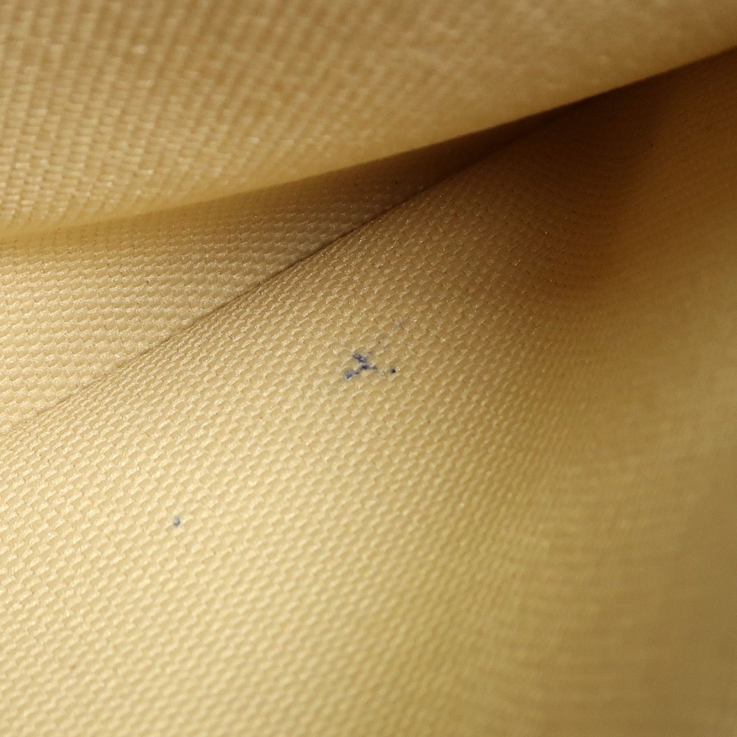 Louis Vuitton Reporter PM, Monogram