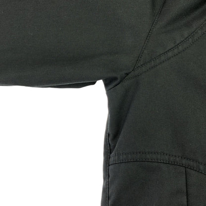 Chanel Black Ski Wear Down Coat + Gloves Included Other Outerwear Polyester P 19994v 11805