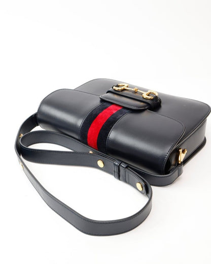 Gucci Horsebit 1955 Shoulder Bag