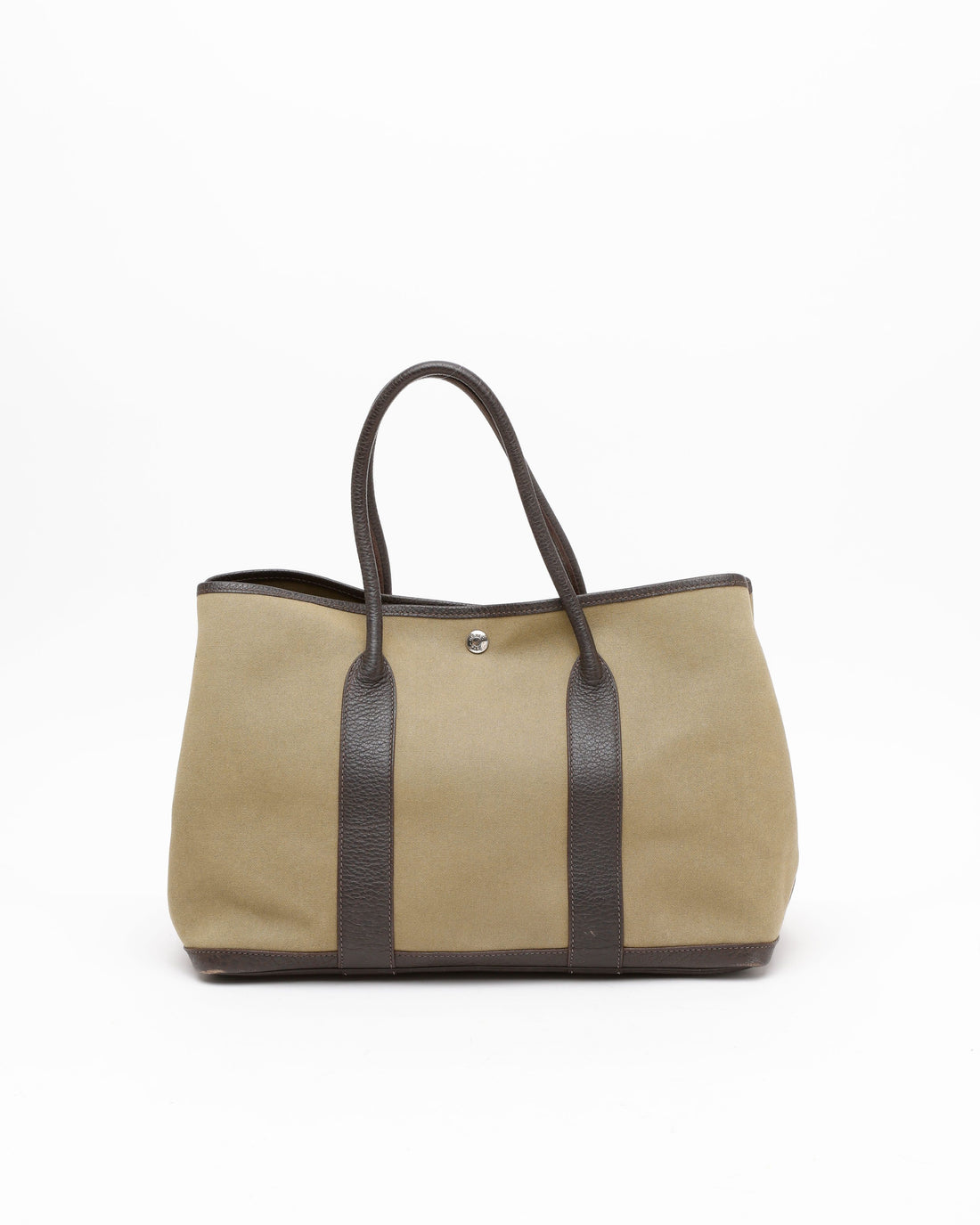 Hermes Garden Party 36 Bag