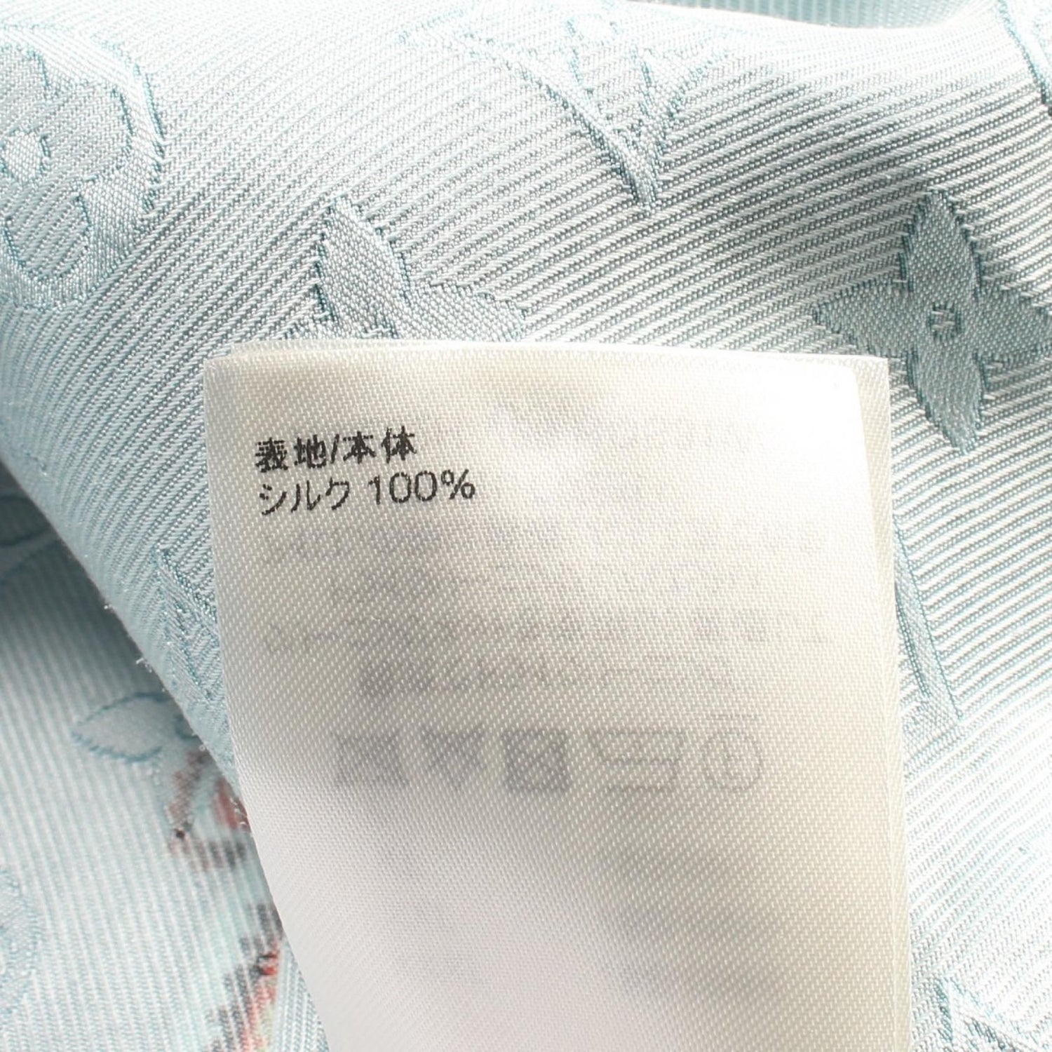 Louis Vuitton _ Yayoi Kusama Monogram Face Blue Multicolor Other Tops