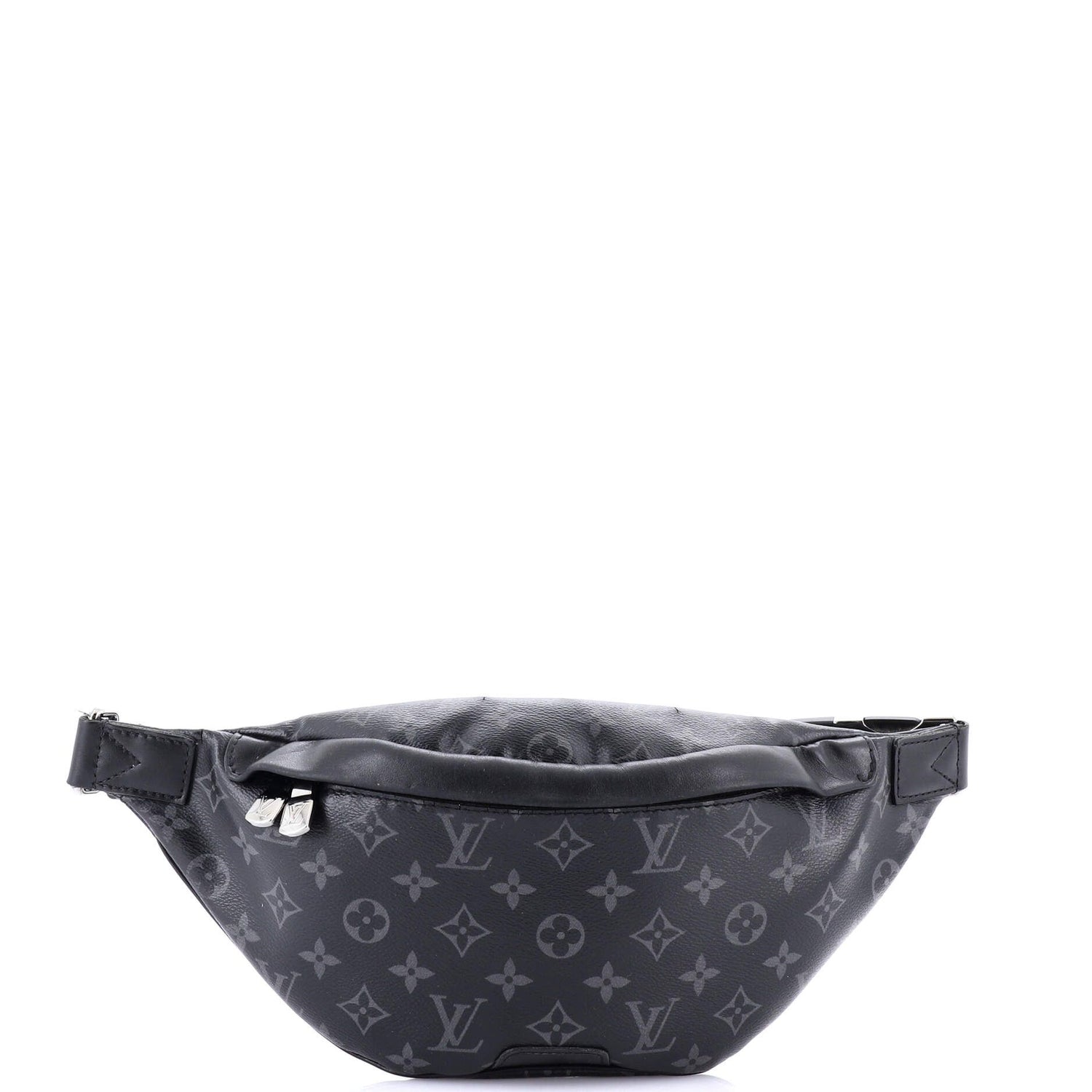 Louis Vuitton Discovery Bumbag Monogram Eclipse Canvas