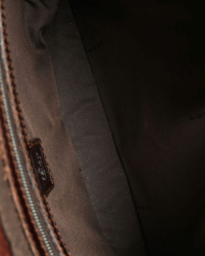 Fendi Baguette Shoulder Bag