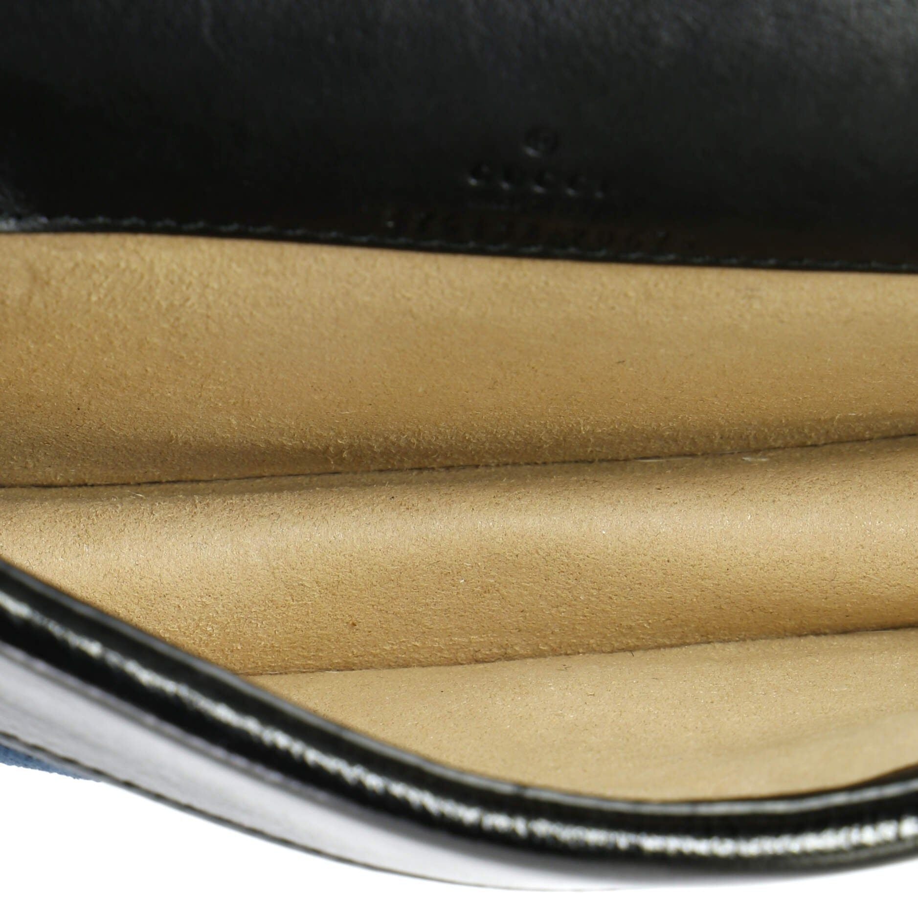 Gucci Dionysus Bag Gg Velvet Super Mini