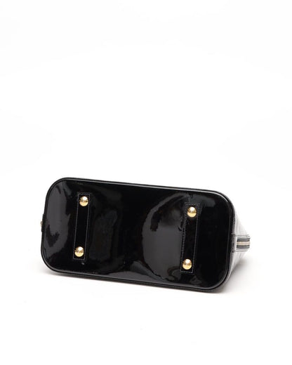 Louis Vuitton Vernis Alma PM Bag