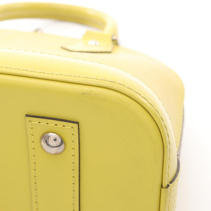 Louis Vuitton Alma BB, Epi