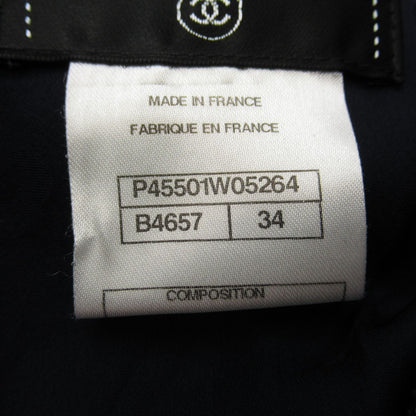 Chanel One Piece Dress 