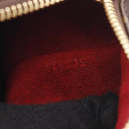 Louis Vuitton Multipli Cite, Monogram