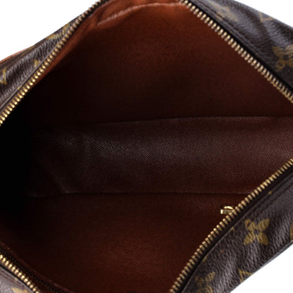 Louis Vuitton Trocadero 27, Monogram