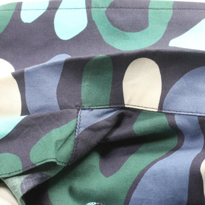 Louis Vuitton Graphic Logo Navy Multicolor Other Tops