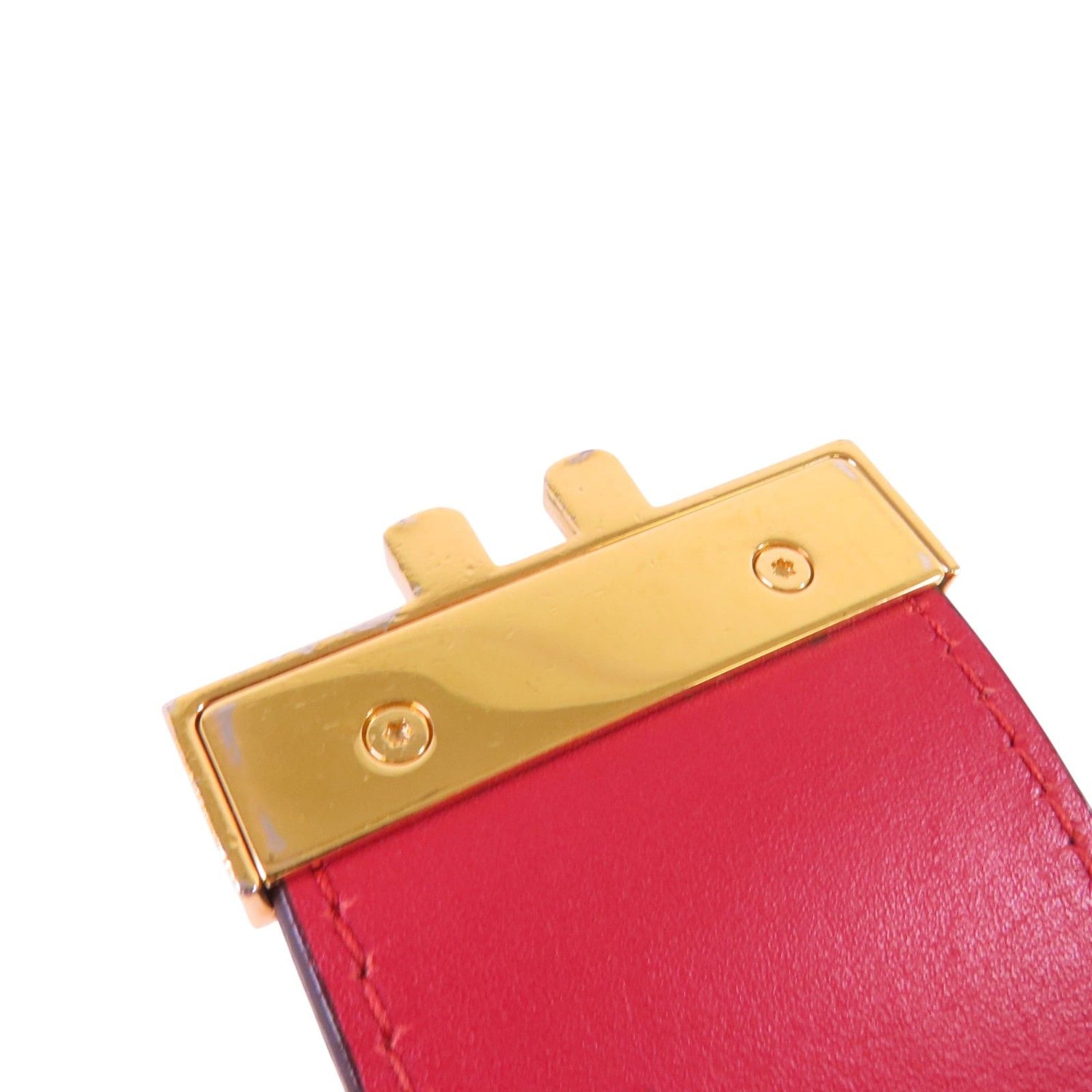 Gucci Medium Padlock Tote, GG Supreme