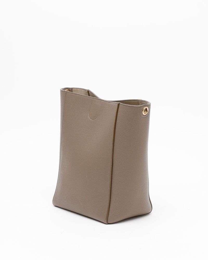 Celine Small Seau Sangle Bucket Bag